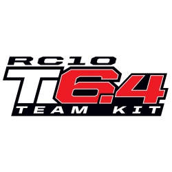 Auto Team Associated - RC10T6.4 Team Kit 1:10 [#70004]